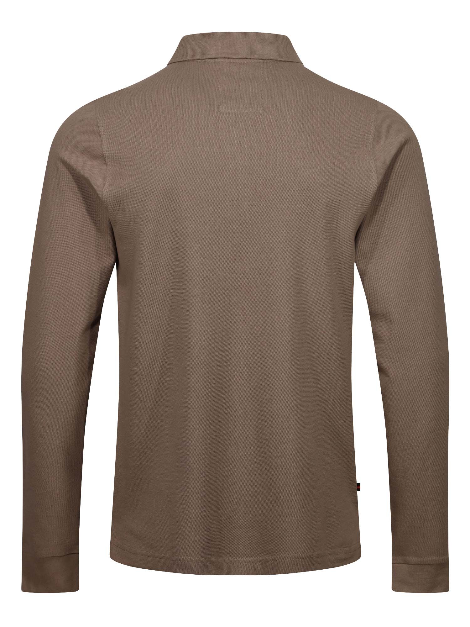 WILLIAMS LS POLO sold by Luke 1977 product image thumbnail 5