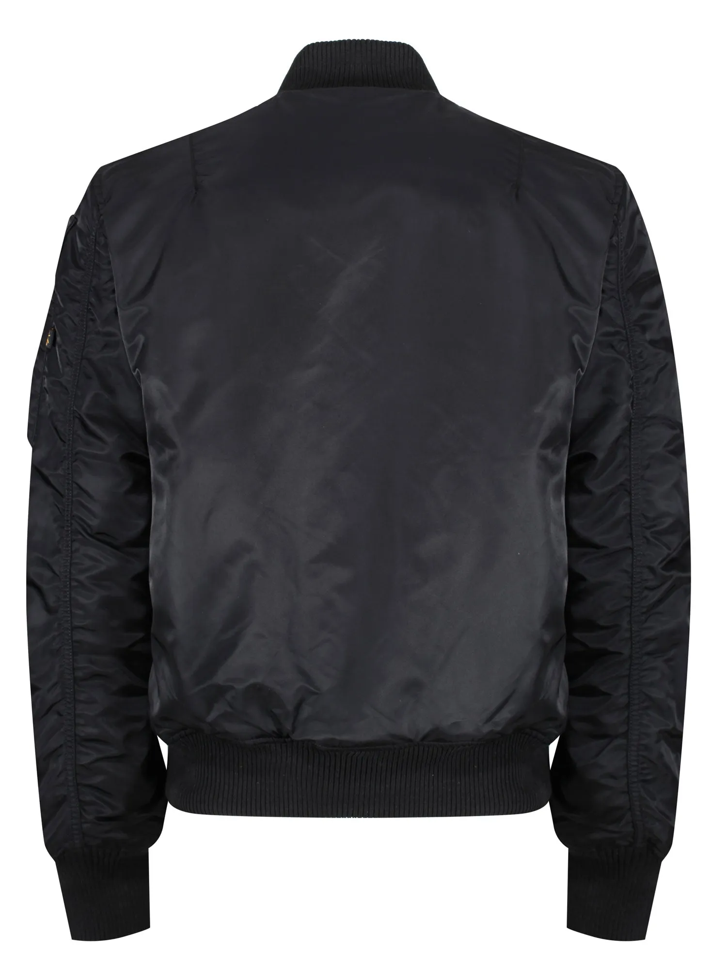 Alpha Industries MA-1 VF NASA BOMBER JACKET sold by Luke 1977 product image thumbnail 5