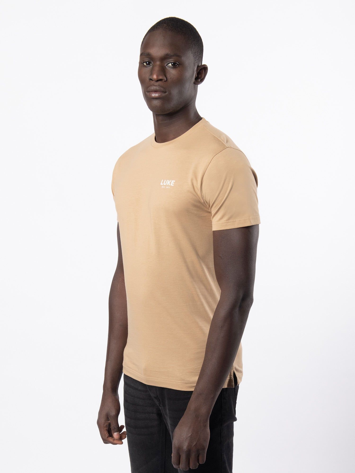 SUPERB T-SHIRT sold by Luke 1977 product image thumbnail 3