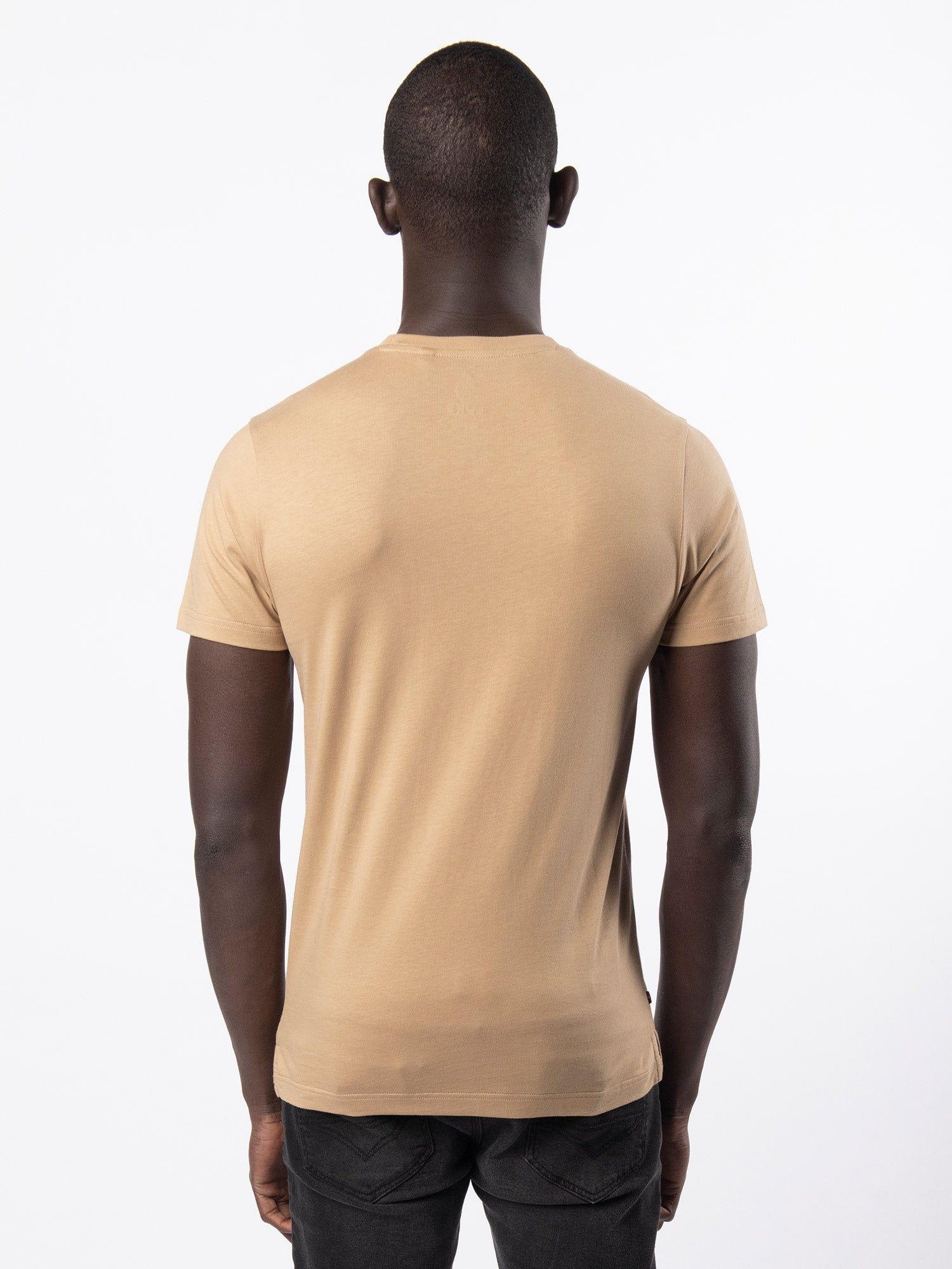 SUPERB T-SHIRT sold by Luke 1977 product image thumbnail 4