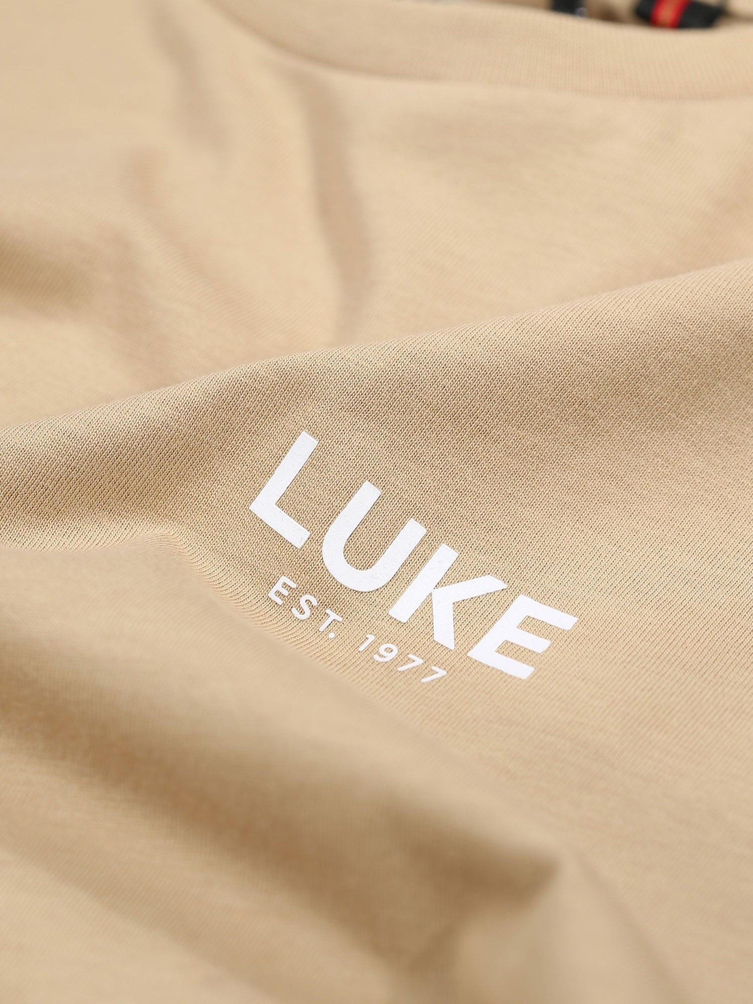 SUPERB T-SHIRT sold by Luke 1977 product image thumbnail 6
