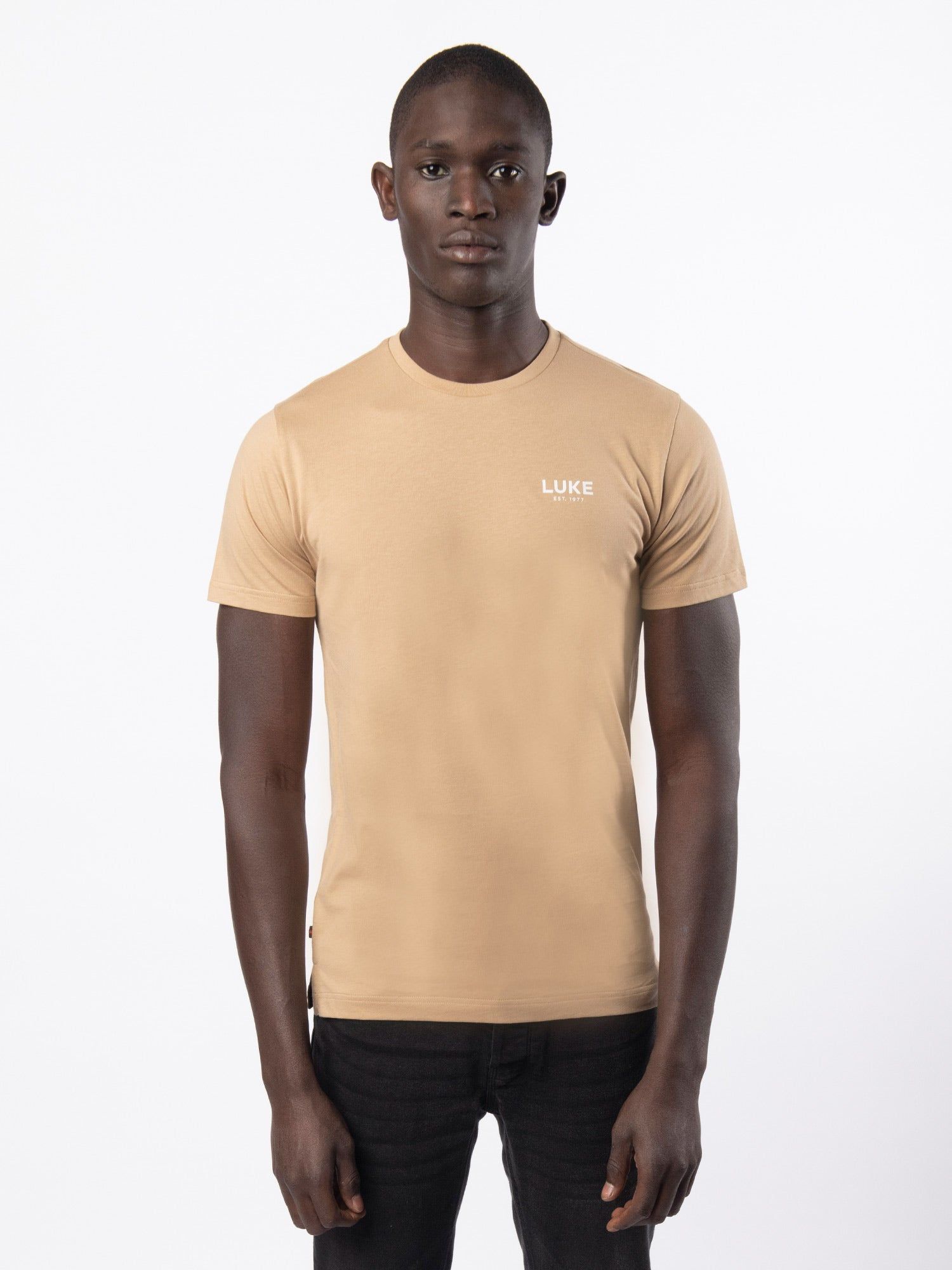 SUPERB T-SHIRT sold by Luke 1977 product image thumbnail 2