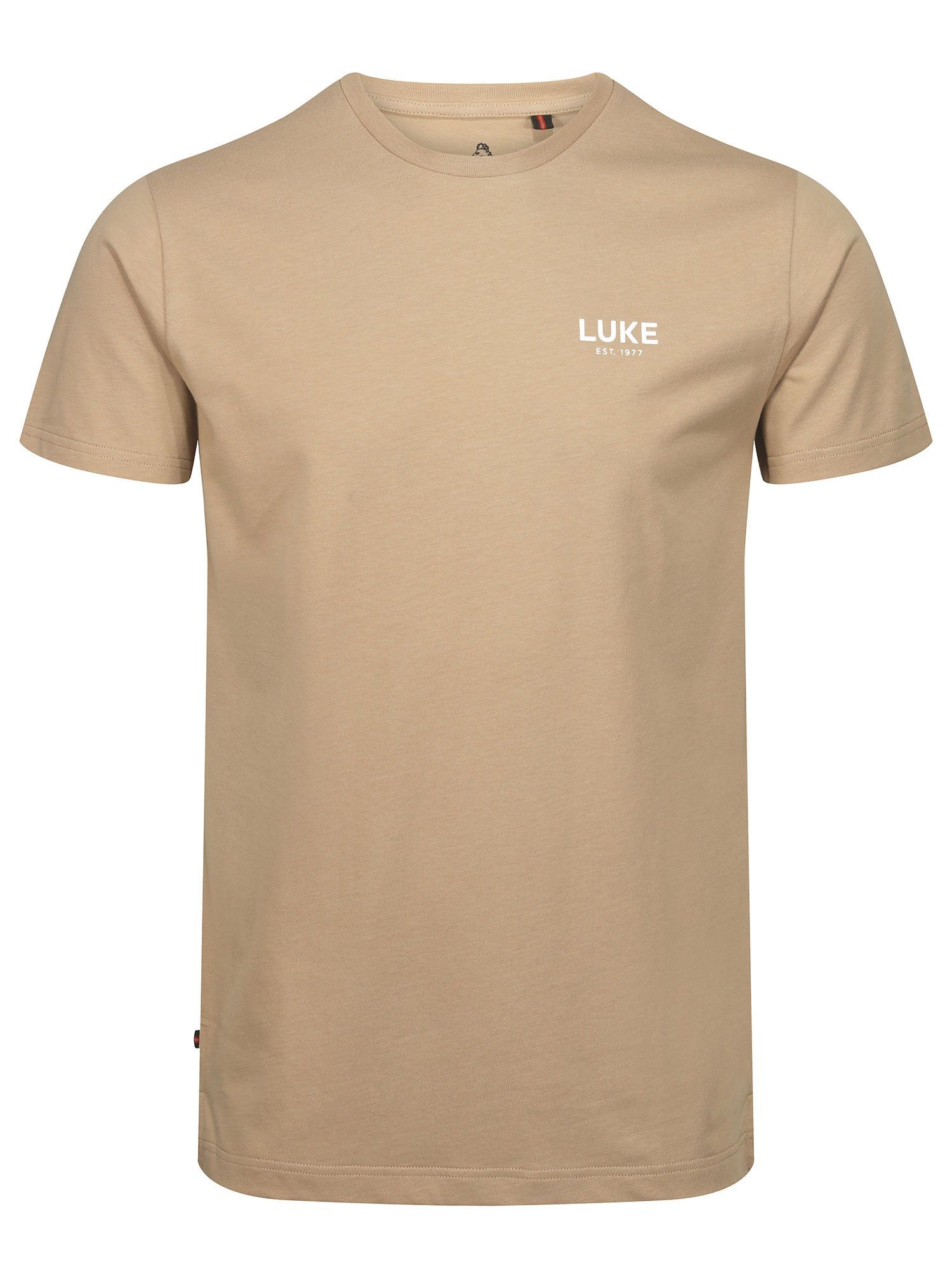 SUPERB T-SHIRT sold by Luke 1977