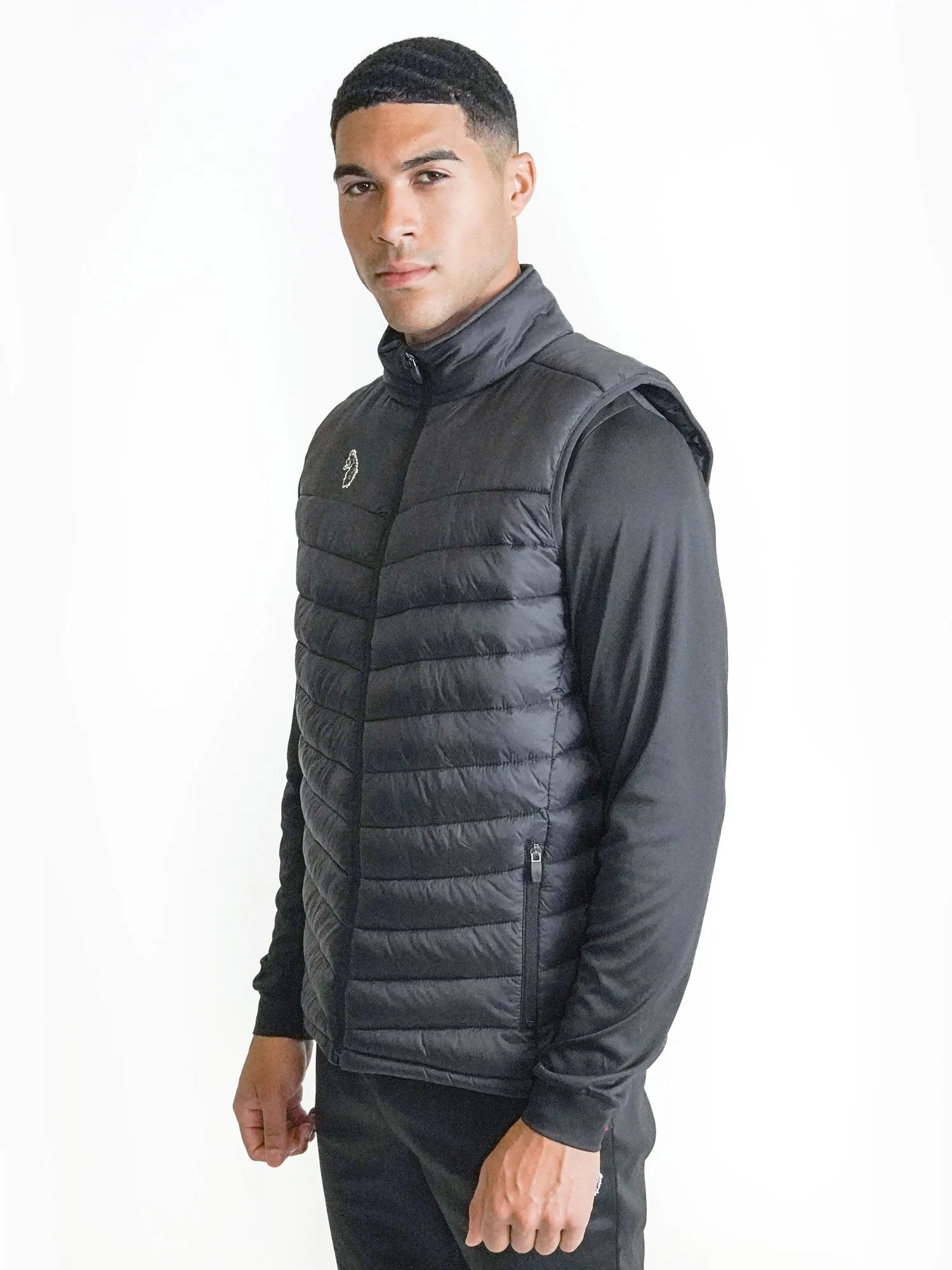 TEAM PERFORMANCE GILET sold by Luke 1977 product image thumbnail 3