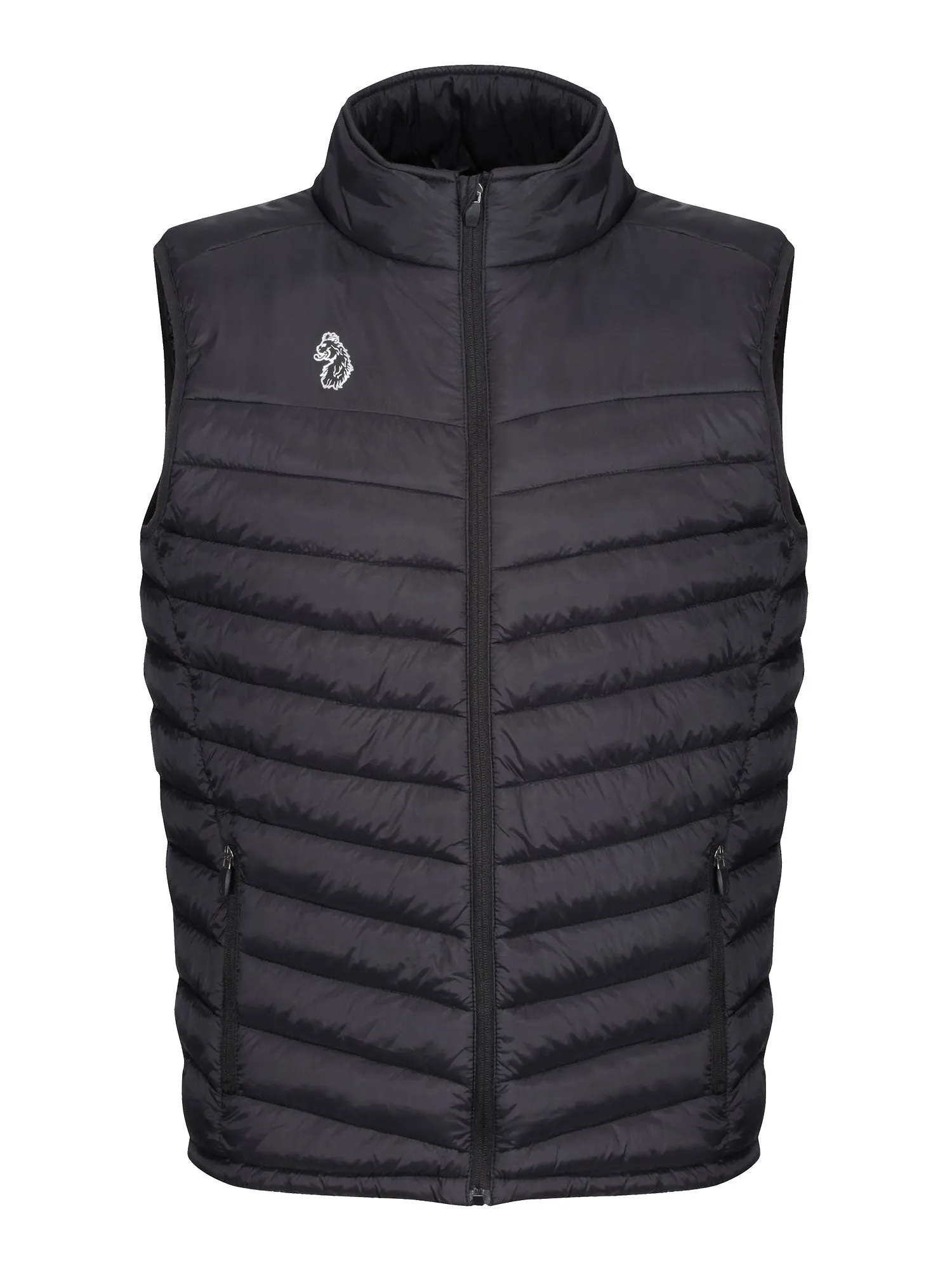 TEAM PERFORMANCE GILET sold by Luke 1977 product image thumbnail 2