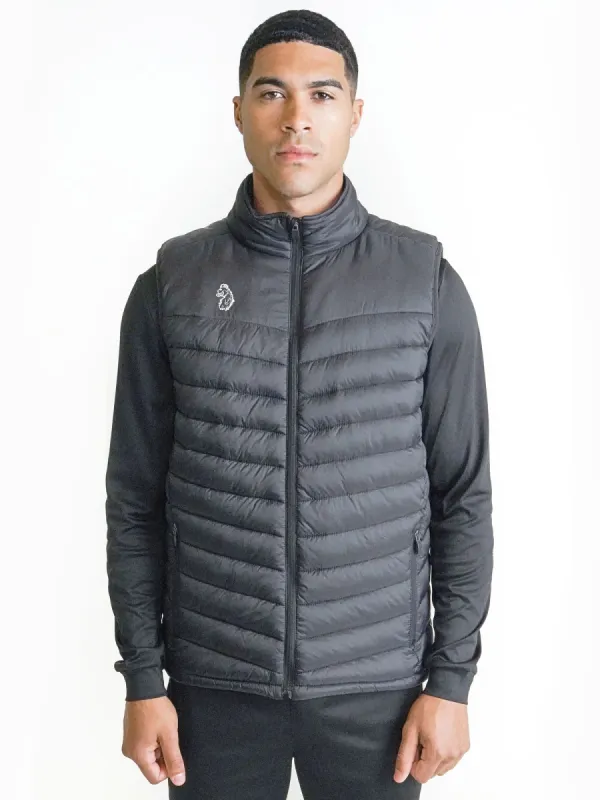 TEAM PERFORMANCE GILET sold by Luke 1977