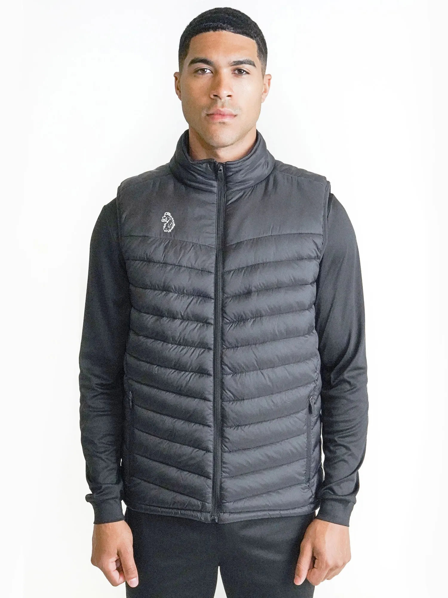 TEAM PERFORMANCE GILET sold by Luke 1977