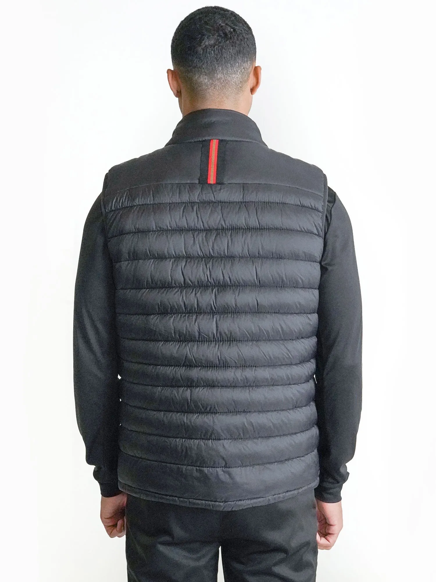 TEAM PERFORMANCE GILET sold by Luke 1977 product image thumbnail 4