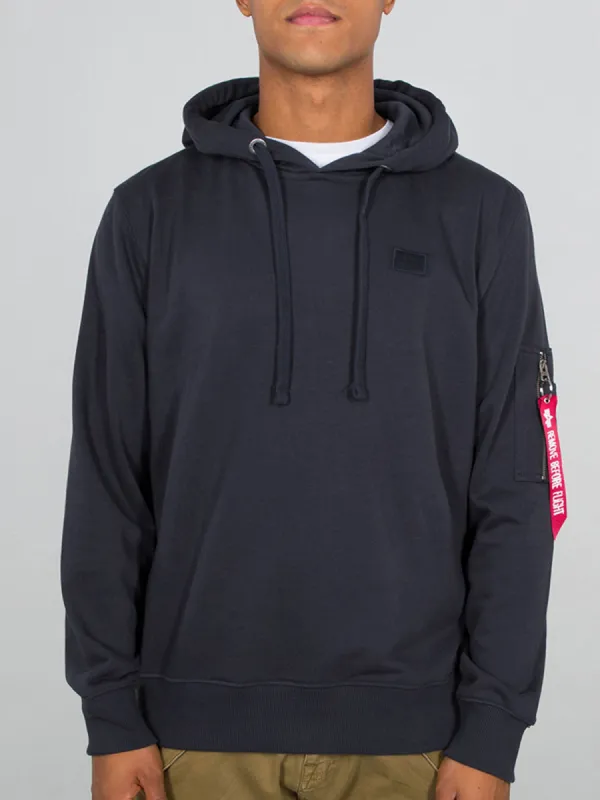 Alpha Industries X-FIT HOODY sold by Luke 1977