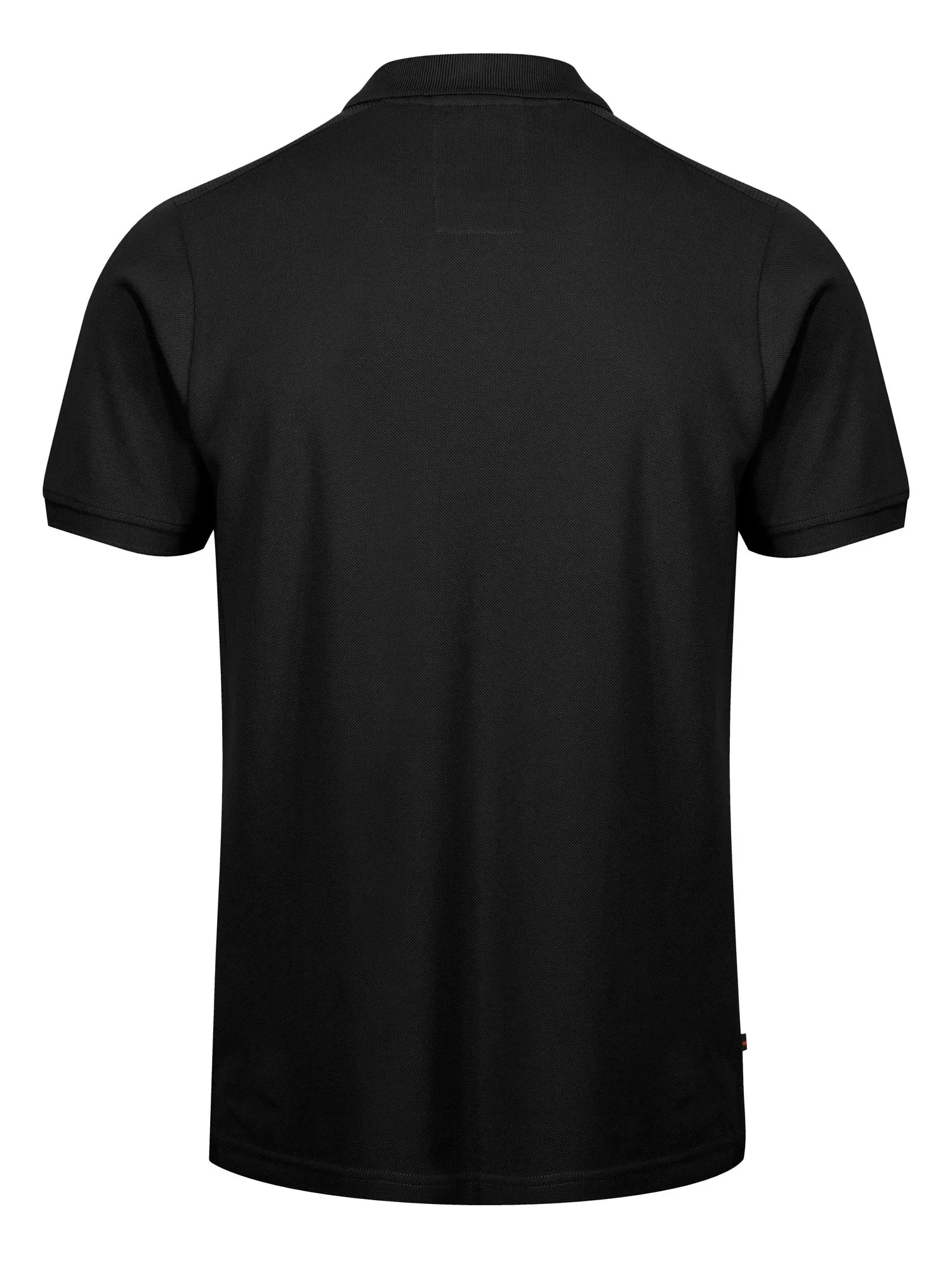 THE ROBBIE PIQUE POLO sold by Luke 1977 product image thumbnail 5