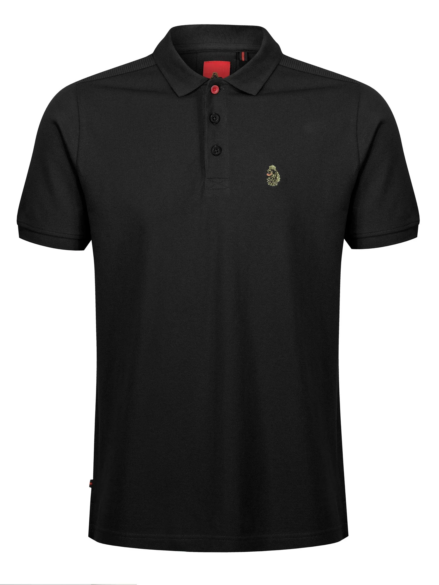 THE ROBBIE PIQUE POLO sold by Luke 1977