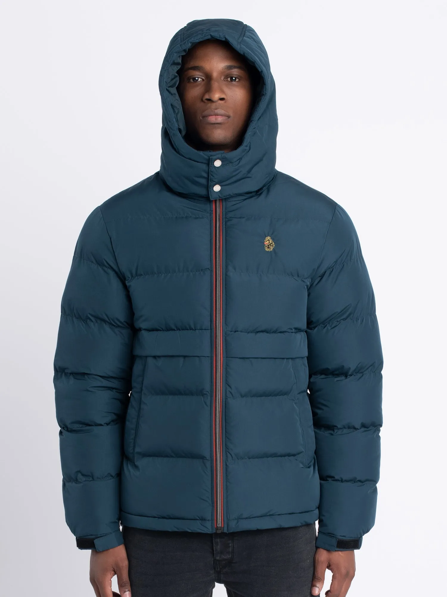 MALLARD PADDED JACKET sold by Luke 1977 product image thumbnail 5