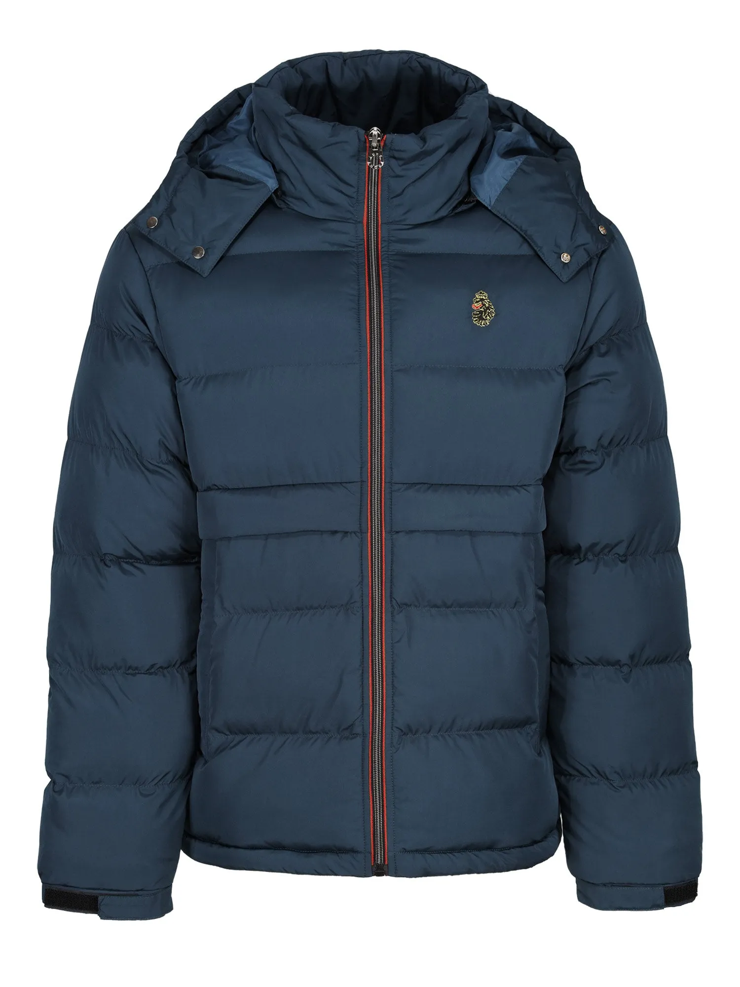 MALLARD PADDED JACKET sold by Luke 1977