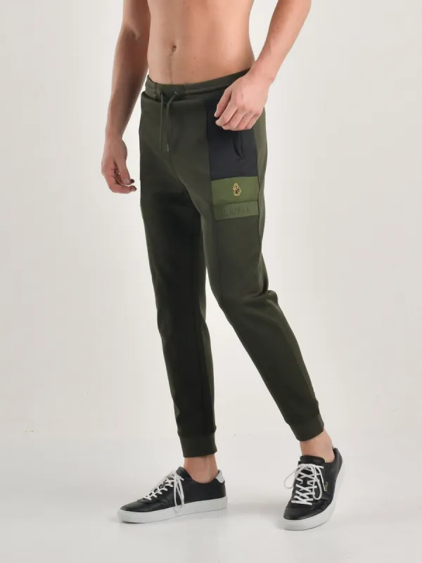 COSMOS JOGGERS sold by Luke 1977