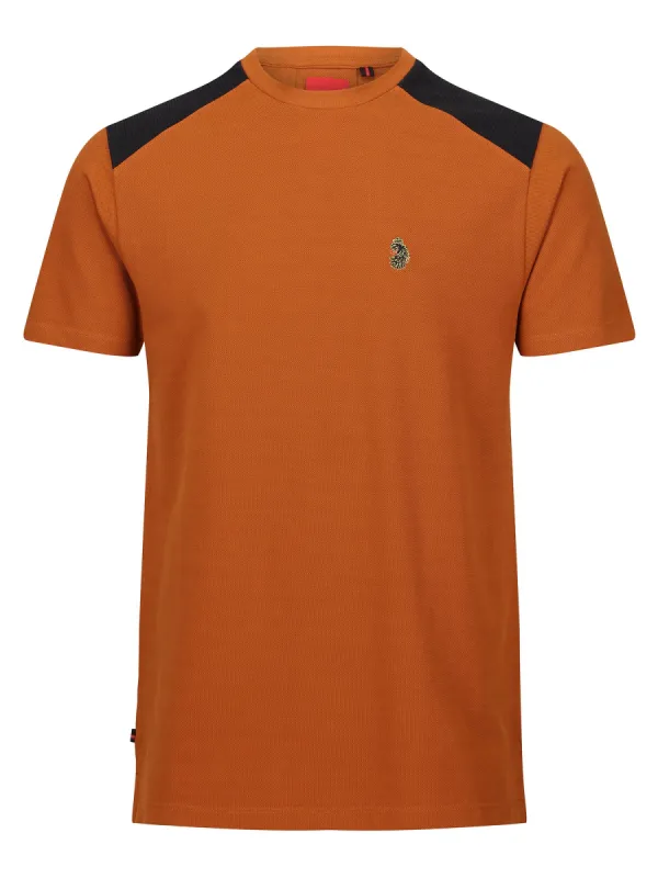 MAKO PIQUE T-SHIRT sold by Luke 1977