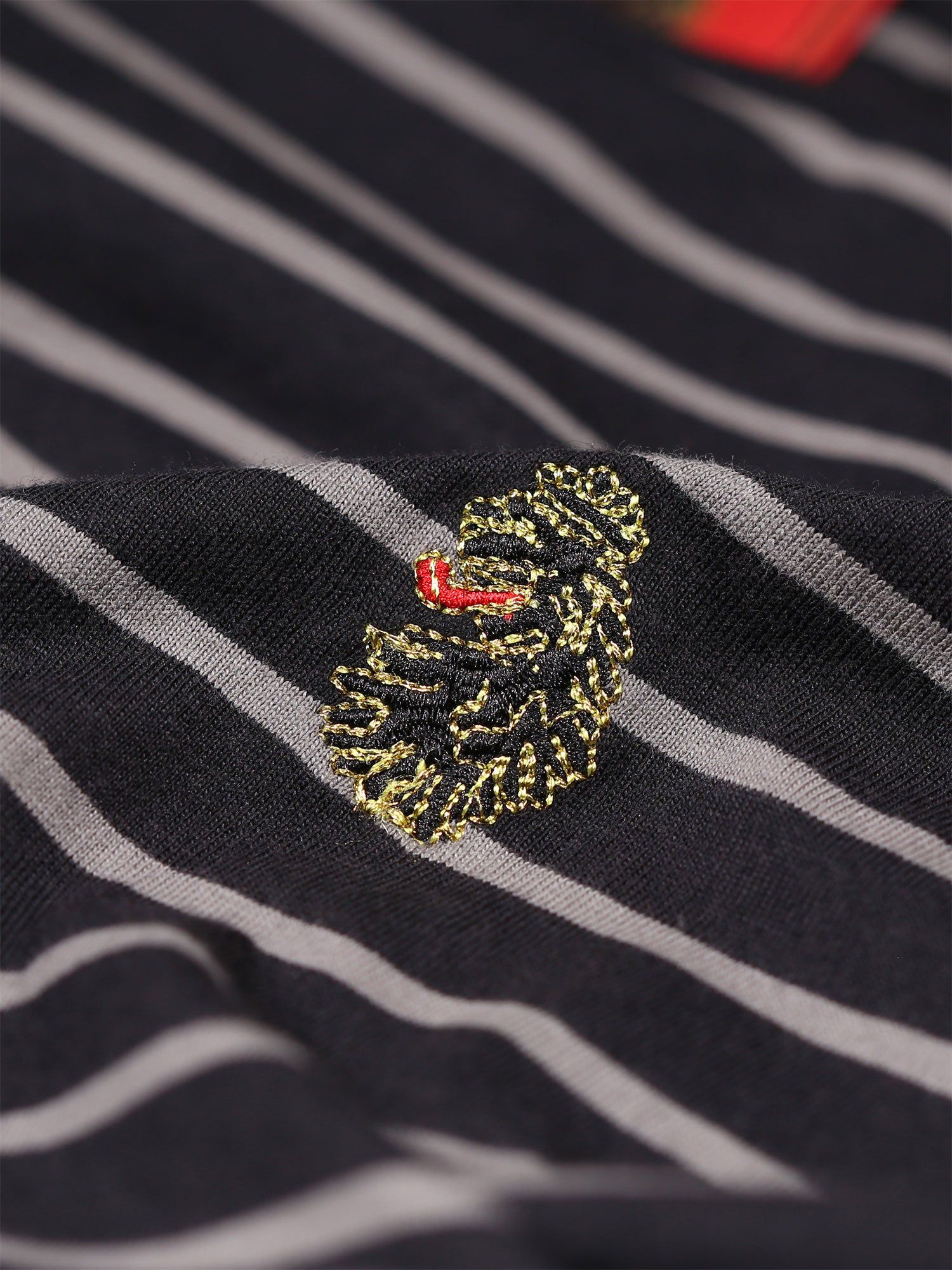 FASTSTRIPE T-SHIRT sold by Luke 1977 product image thumbnail 3