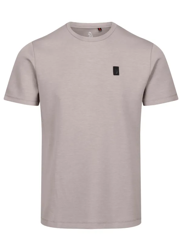 AWESTRUCK MODAL HEAVYWEIGHT T-SHIRT sold by Luke 1977