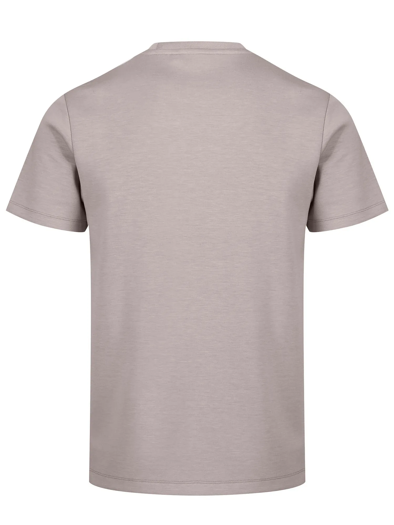 AWESTRUCK MODAL HEAVYWEIGHT T-SHIRT sold by Luke 1977 product image thumbnail 5