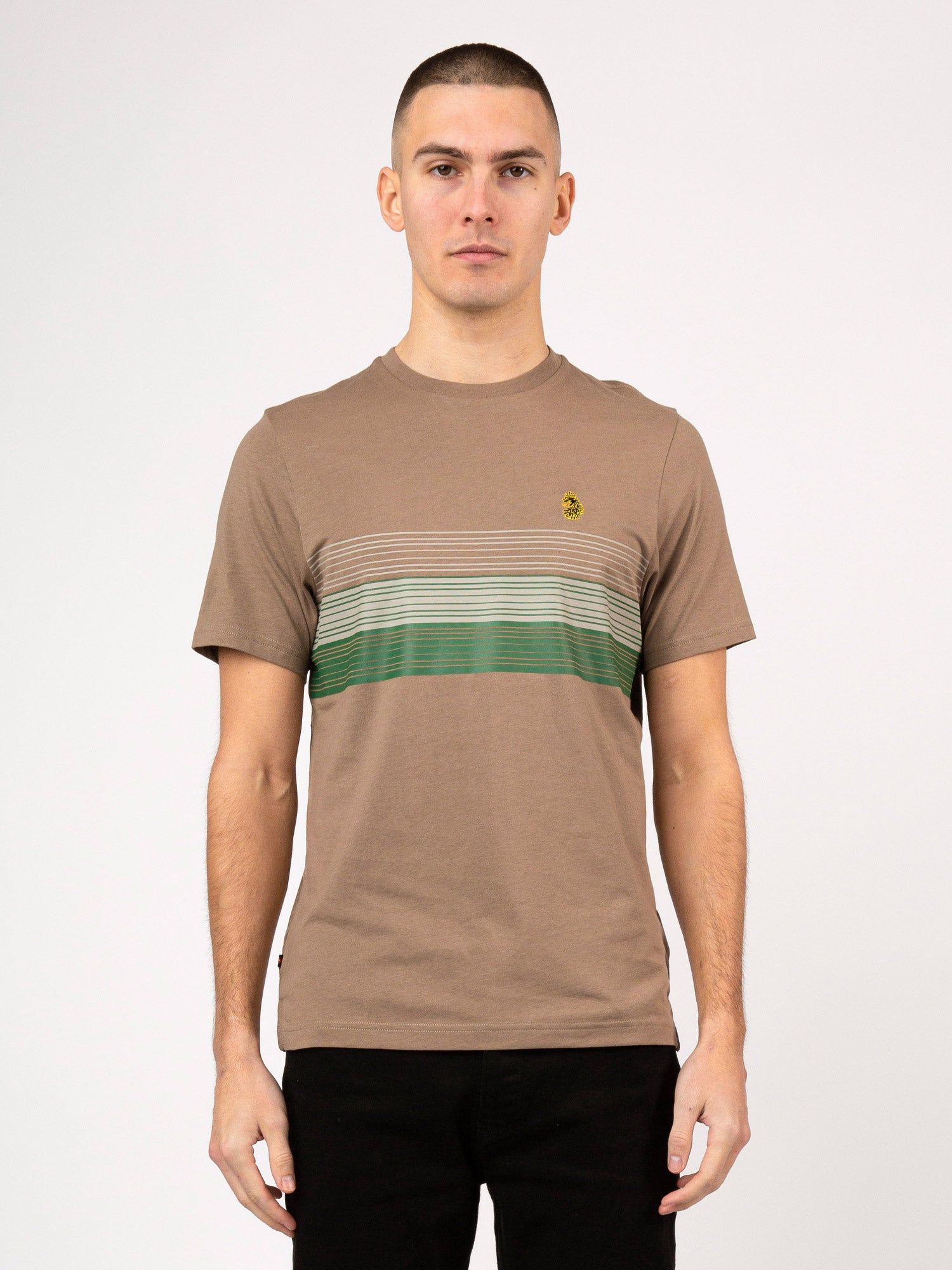 NASHVILLE T-SHIRT sold by Luke 1977 product image thumbnail 5