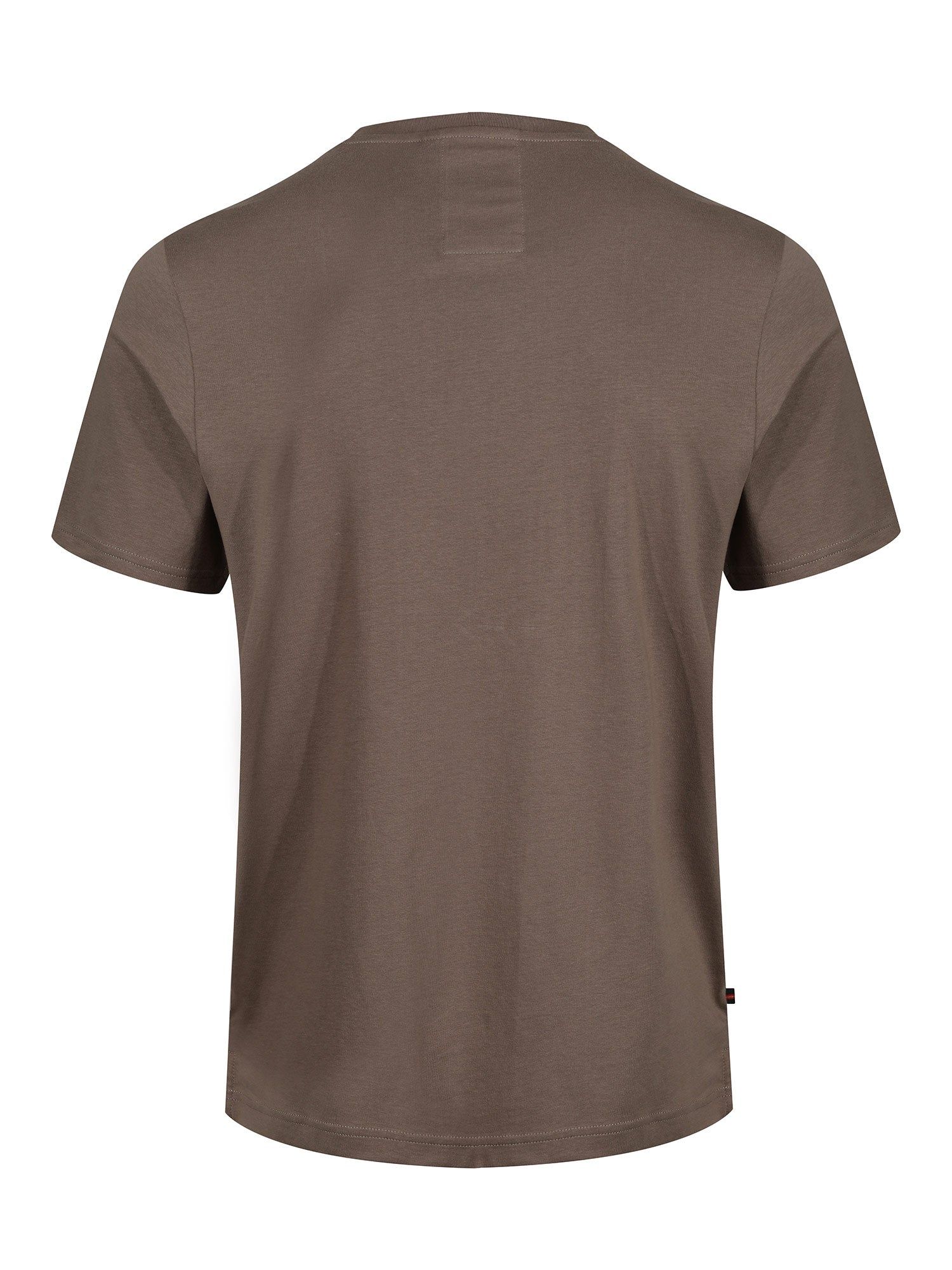 NASHVILLE T-SHIRT sold by Luke 1977 product image thumbnail 2