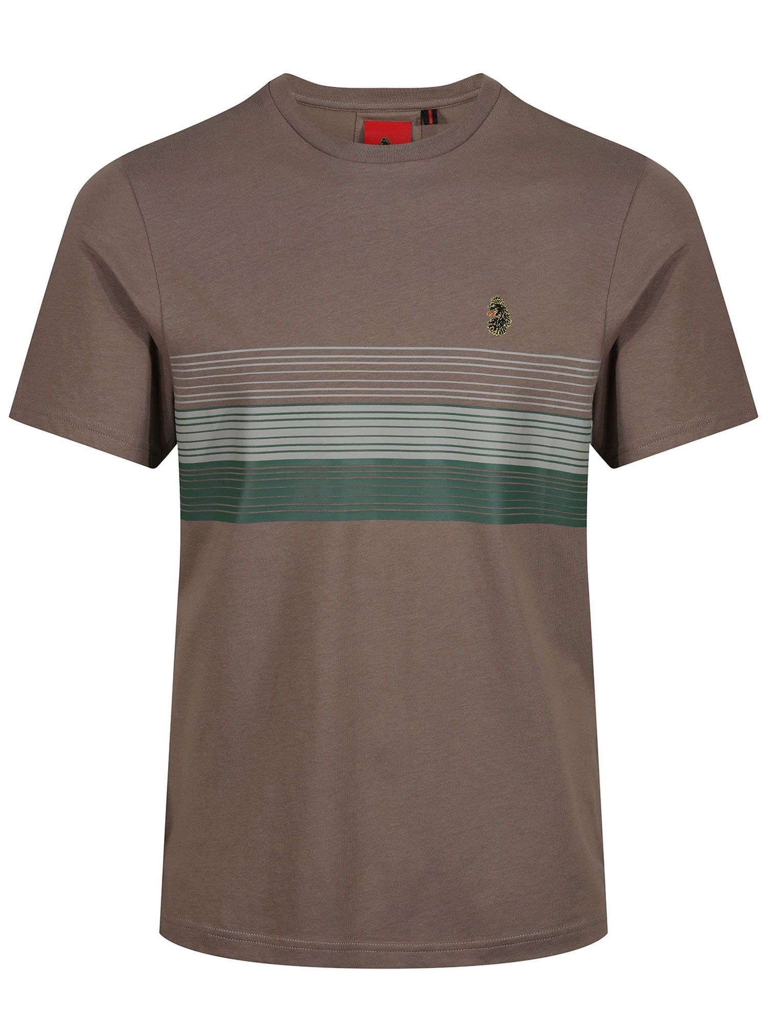 NASHVILLE T-SHIRT sold by Luke 1977