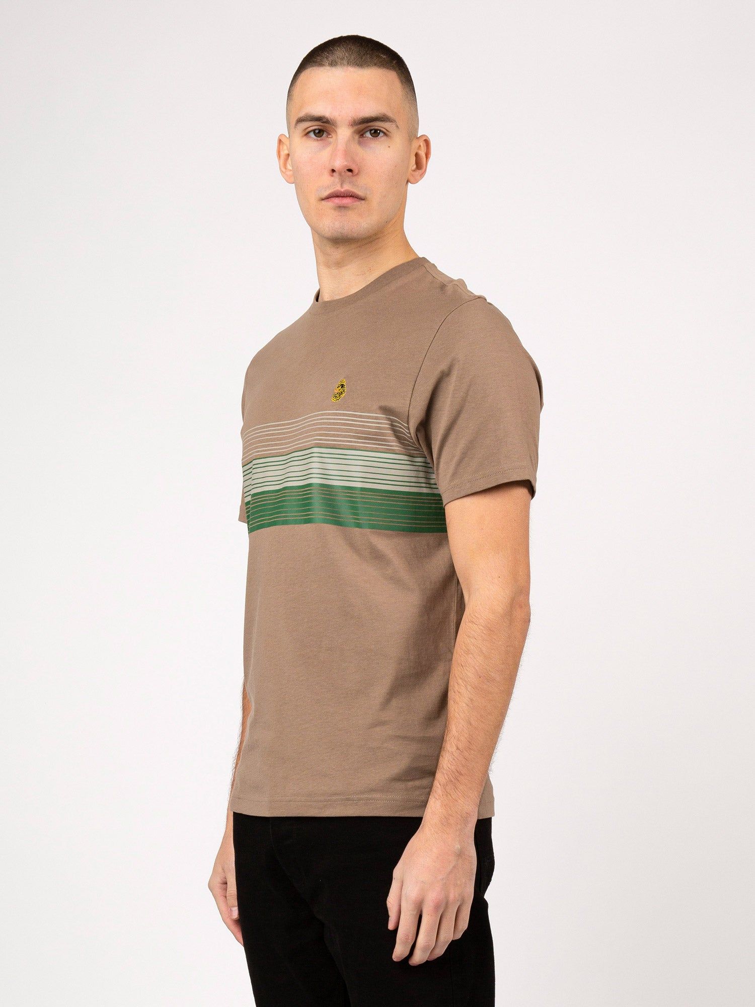 NASHVILLE T-SHIRT sold by Luke 1977 product image thumbnail 6