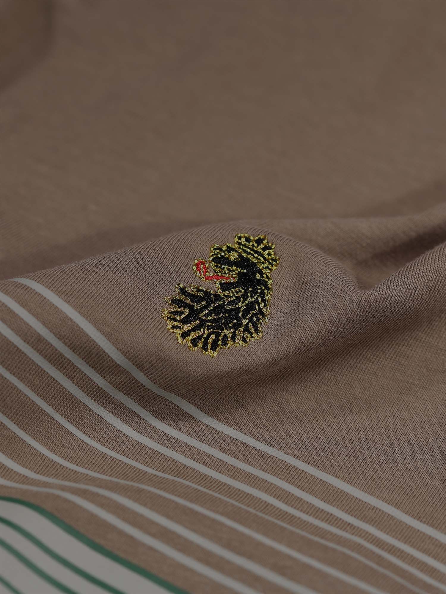 NASHVILLE T-SHIRT sold by Luke 1977 product image thumbnail 4