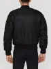 Alpha Industries MA-1 VF NASA BOMBER JACKET sold by Luke 1977