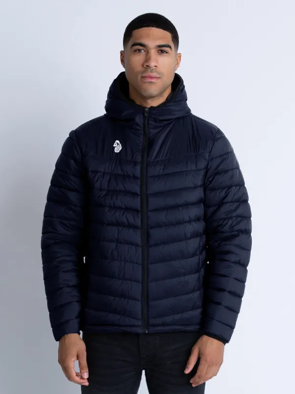 TEAM PERFORMANCE PADDED JACKET sold by Luke 1977