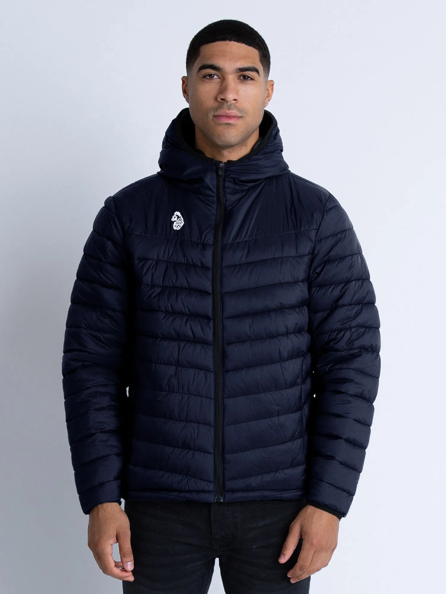 TEAM PERFORMANCE PADDED JACKET sold by Luke 1977