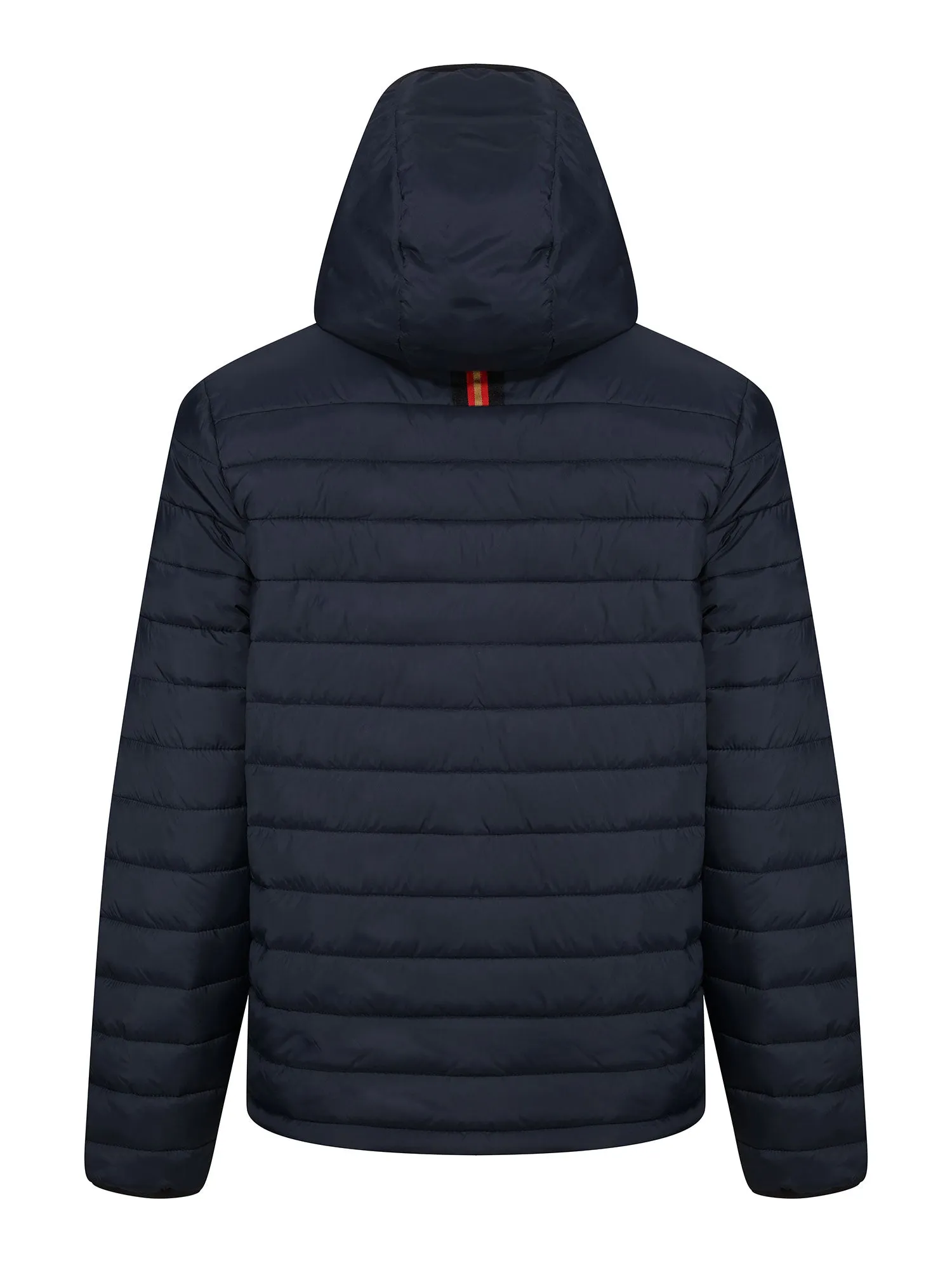 TEAM PERFORMANCE PADDED JACKET sold by Luke 1977 product image thumbnail 5
