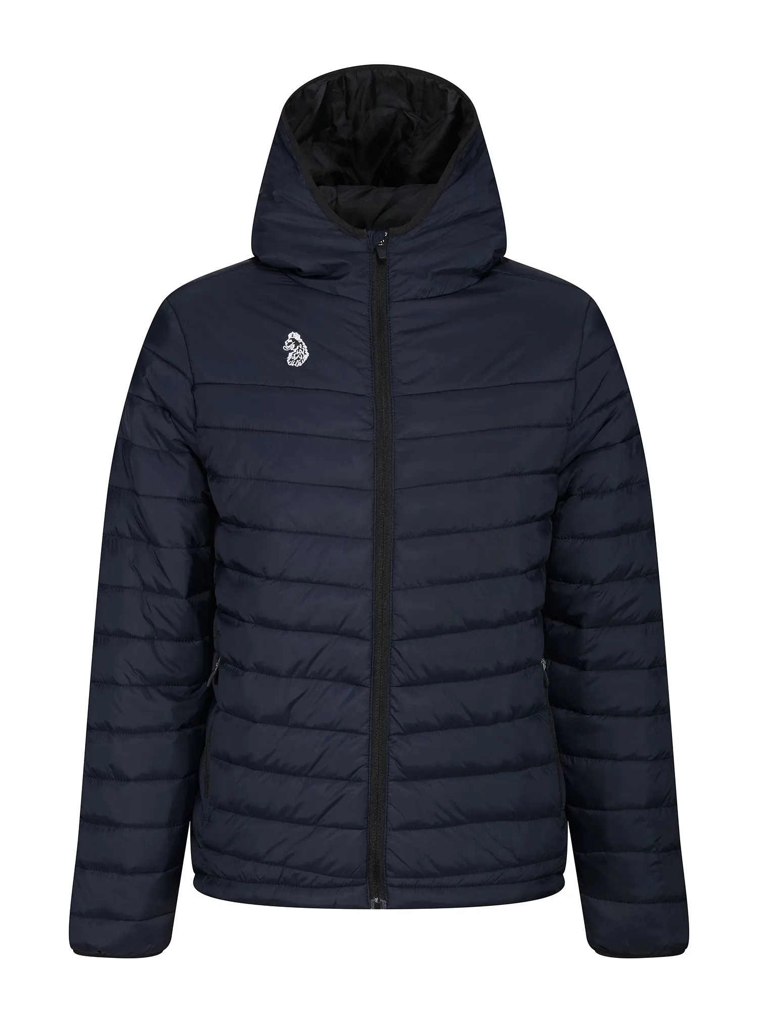 TEAM PERFORMANCE PADDED JACKET sold by Luke 1977 product image thumbnail 2