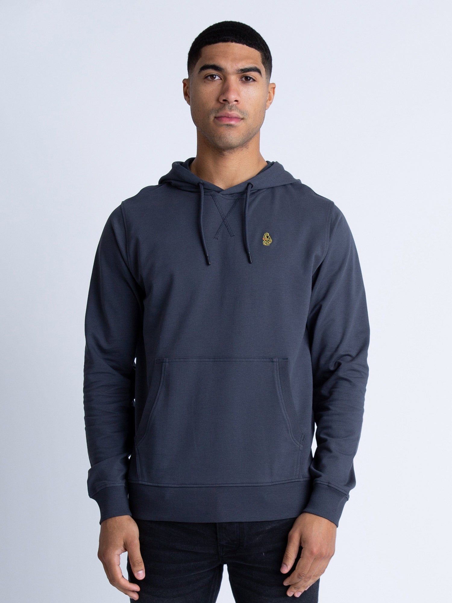 SNEAKERFREAK 2 OVERHEAD HOODIE sold by Luke 1977 product image thumbnail 2