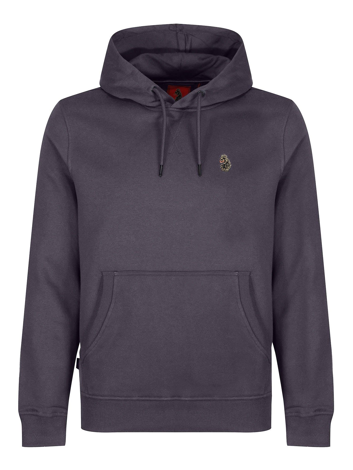 SNEAKERFREAK 2 OVERHEAD HOODIE sold by Luke 1977