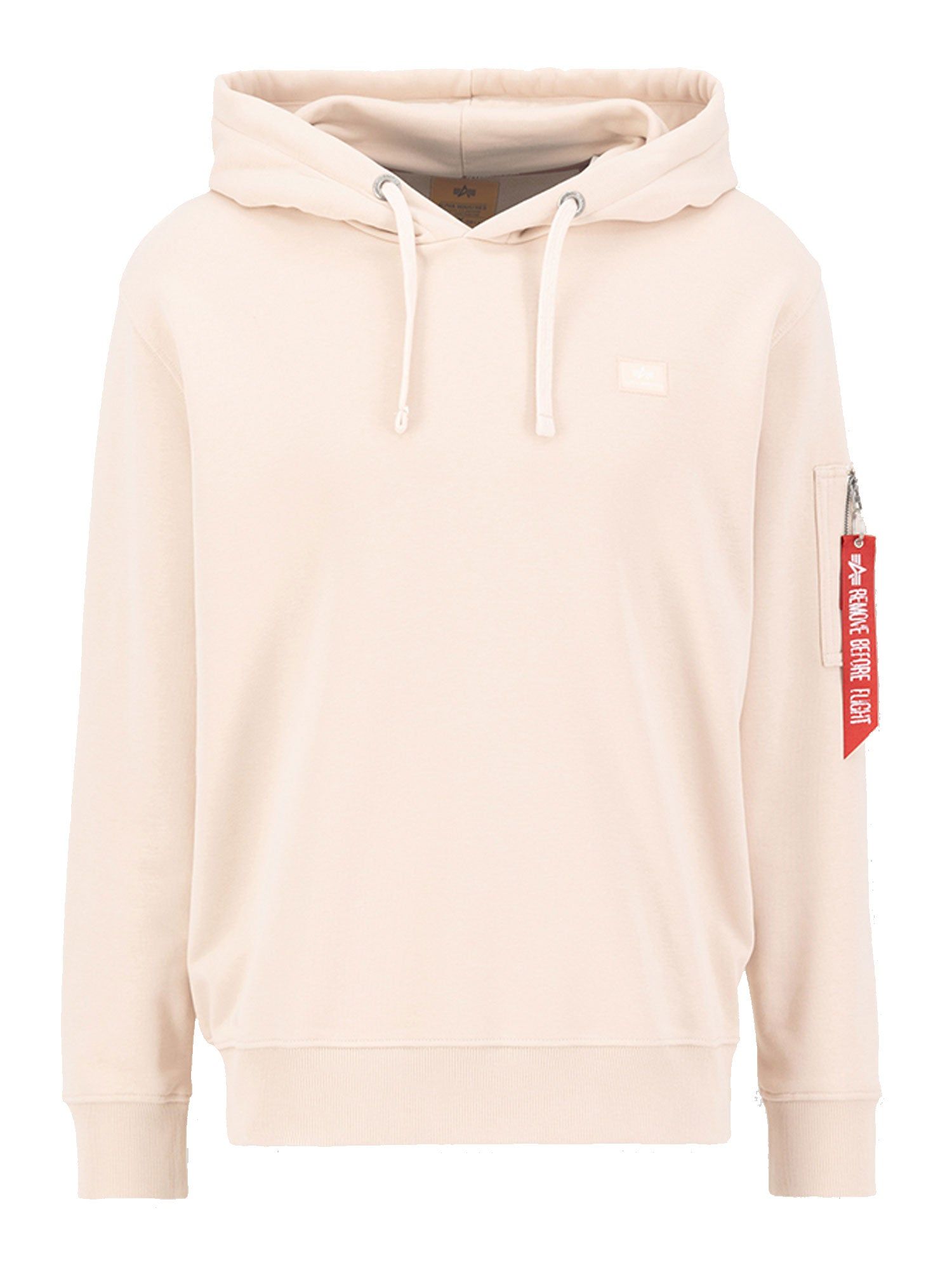 Alpha Industries X-FIT HOODY sold by Luke 1977 product image thumbnail 4