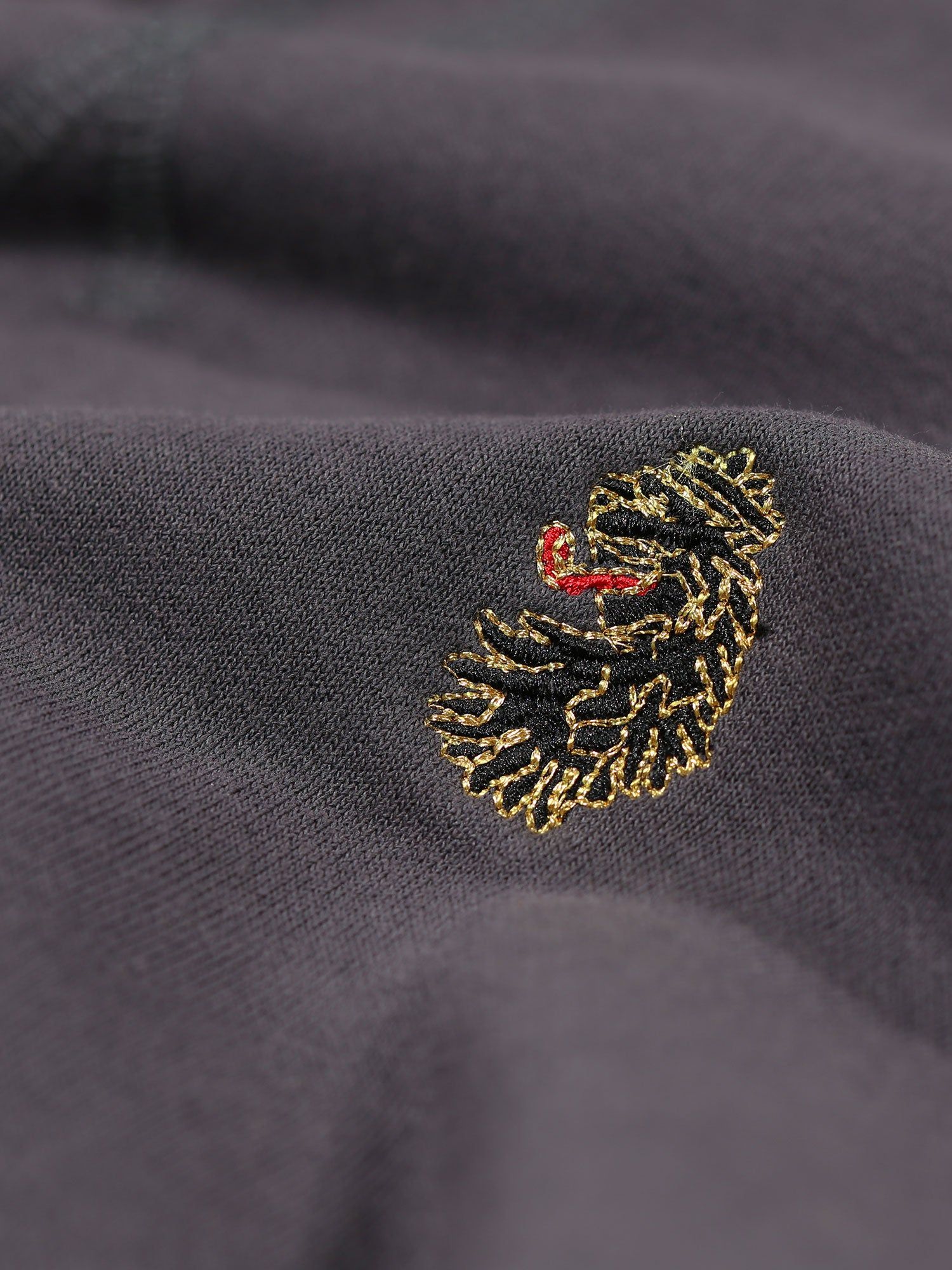 SNEAKERFREAK 2 OVERHEAD HOODIE sold by Luke 1977 product image thumbnail 6