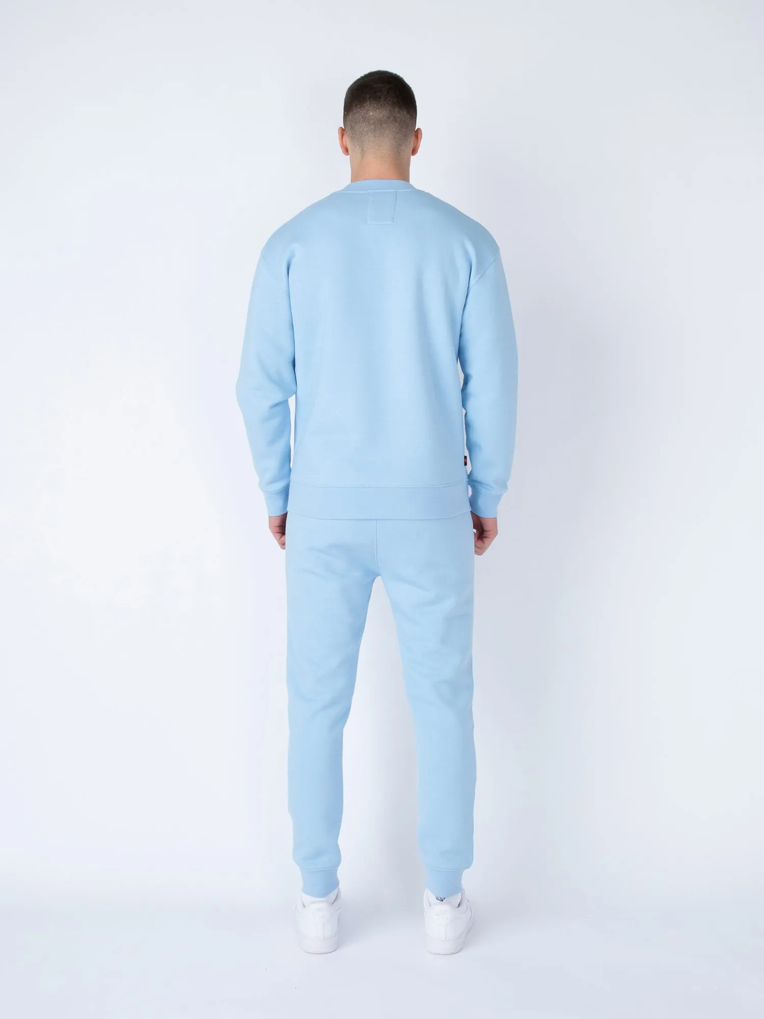 EXCEPTIONAL SOFT COTTON TRACKSUIT sold by Luke 1977 product image thumbnail 4