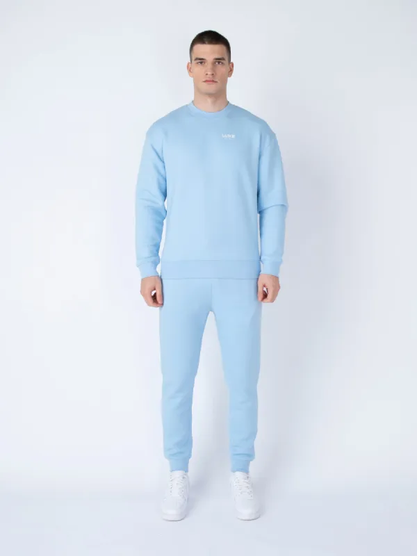 EXCEPTIONAL SOFT COTTON TRACKSUIT sold by Luke 1977
