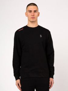 MASS RELAXED FIT SWEATSHIRT sold by Luke 1977