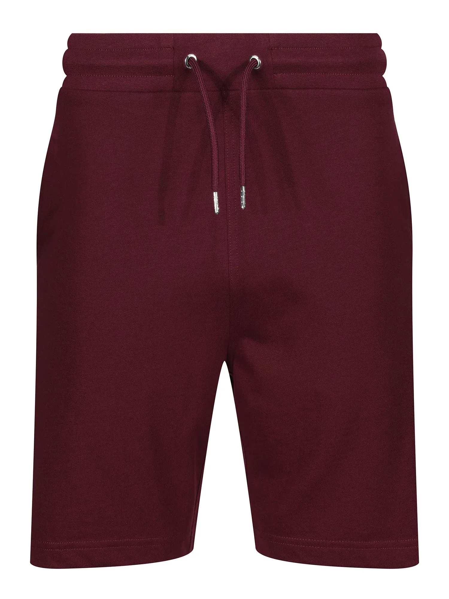 TROUSER SWEAT SHORTS sold by Luke 1977 product image thumbnail 4