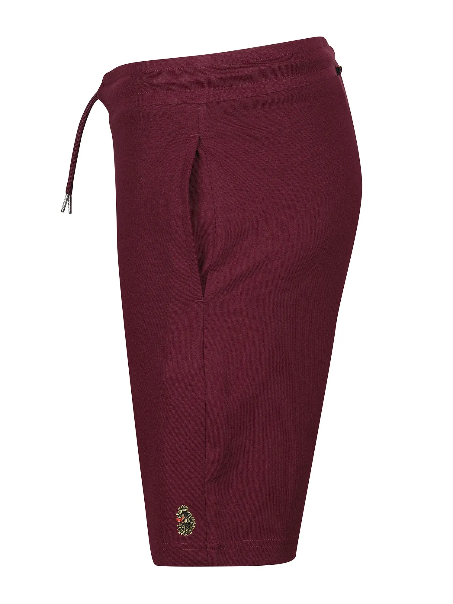 TROUSER SWEAT SHORTS sold by Luke 1977 product image thumbnail 5