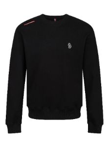 MASS RELAXED FIT SWEATSHIRT sold by Luke 1977