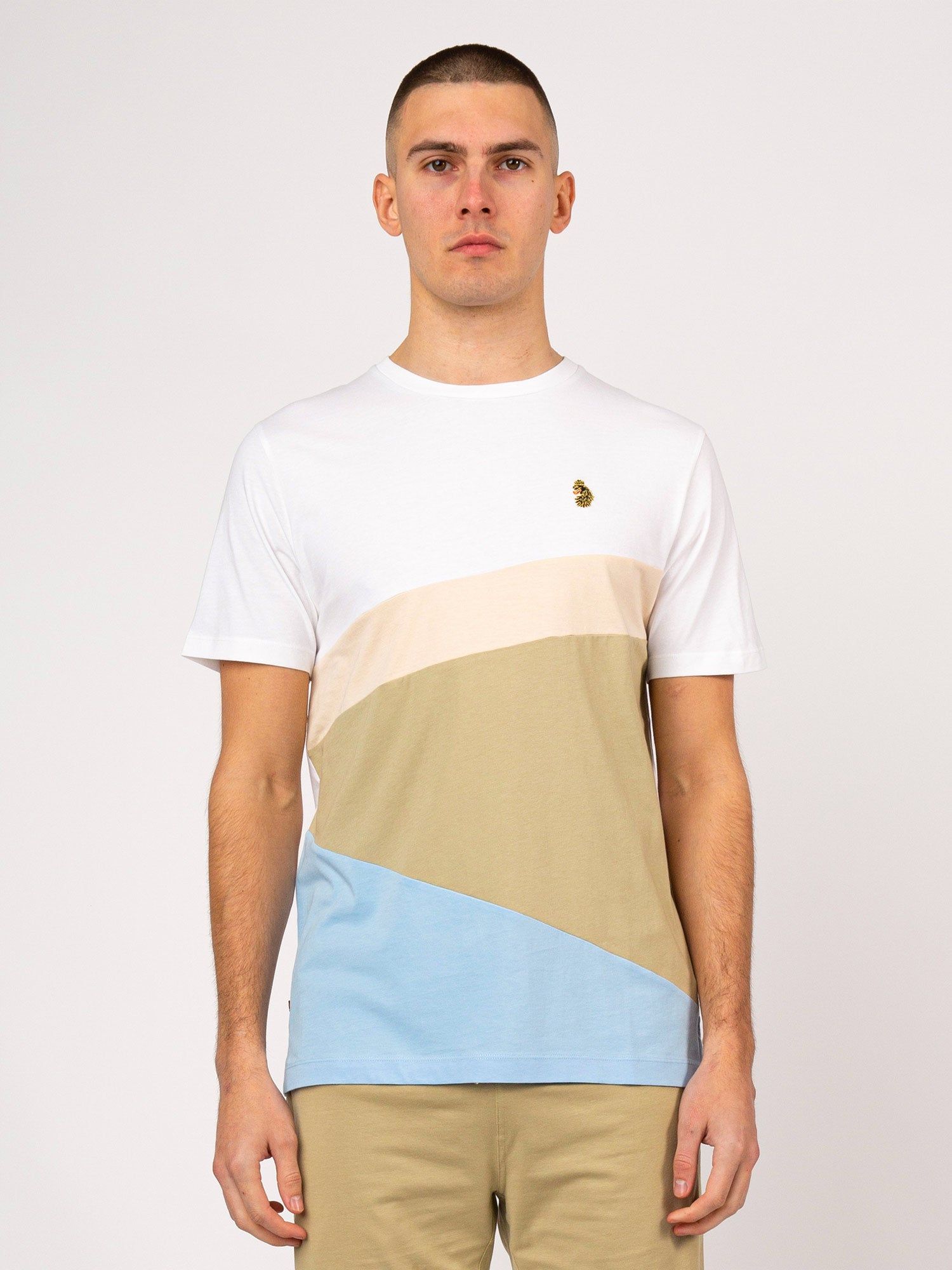 BERMUDA T-SHIRT sold by Luke 1977 product image thumbnail 2