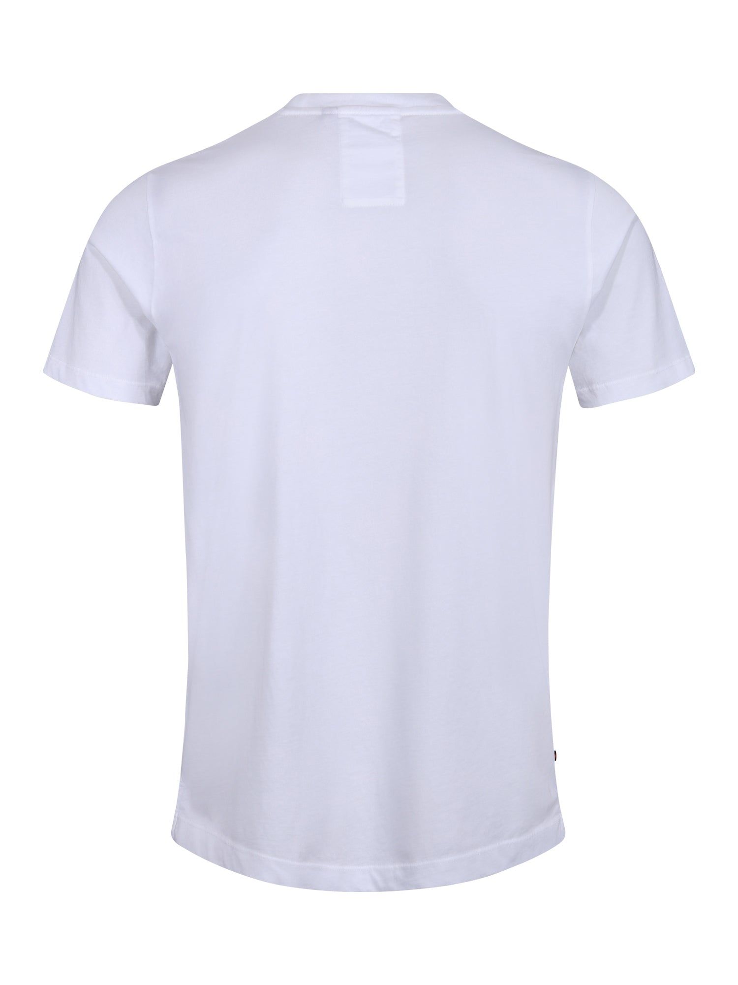 BERMUDA T-SHIRT sold by Luke 1977 product image thumbnail 5