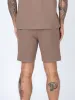 LAKI TEXTURED SHORTS sold by Luke 1977