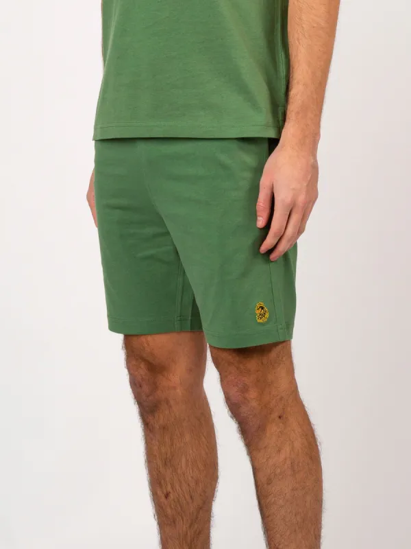 TROUSER SWEAT SHORTS sold by Luke 1977