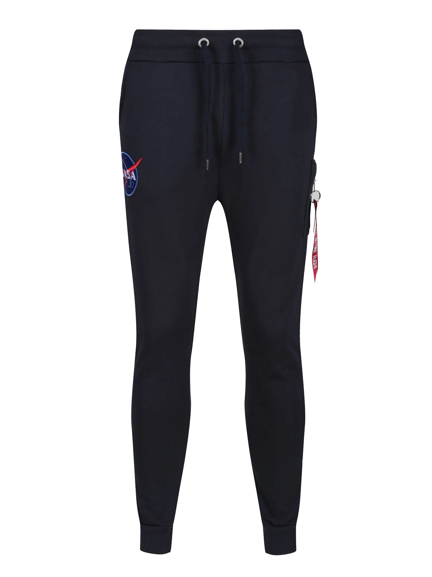 Alpha Industries NASA Cargo Sweat Joggers sold by Luke 1977
