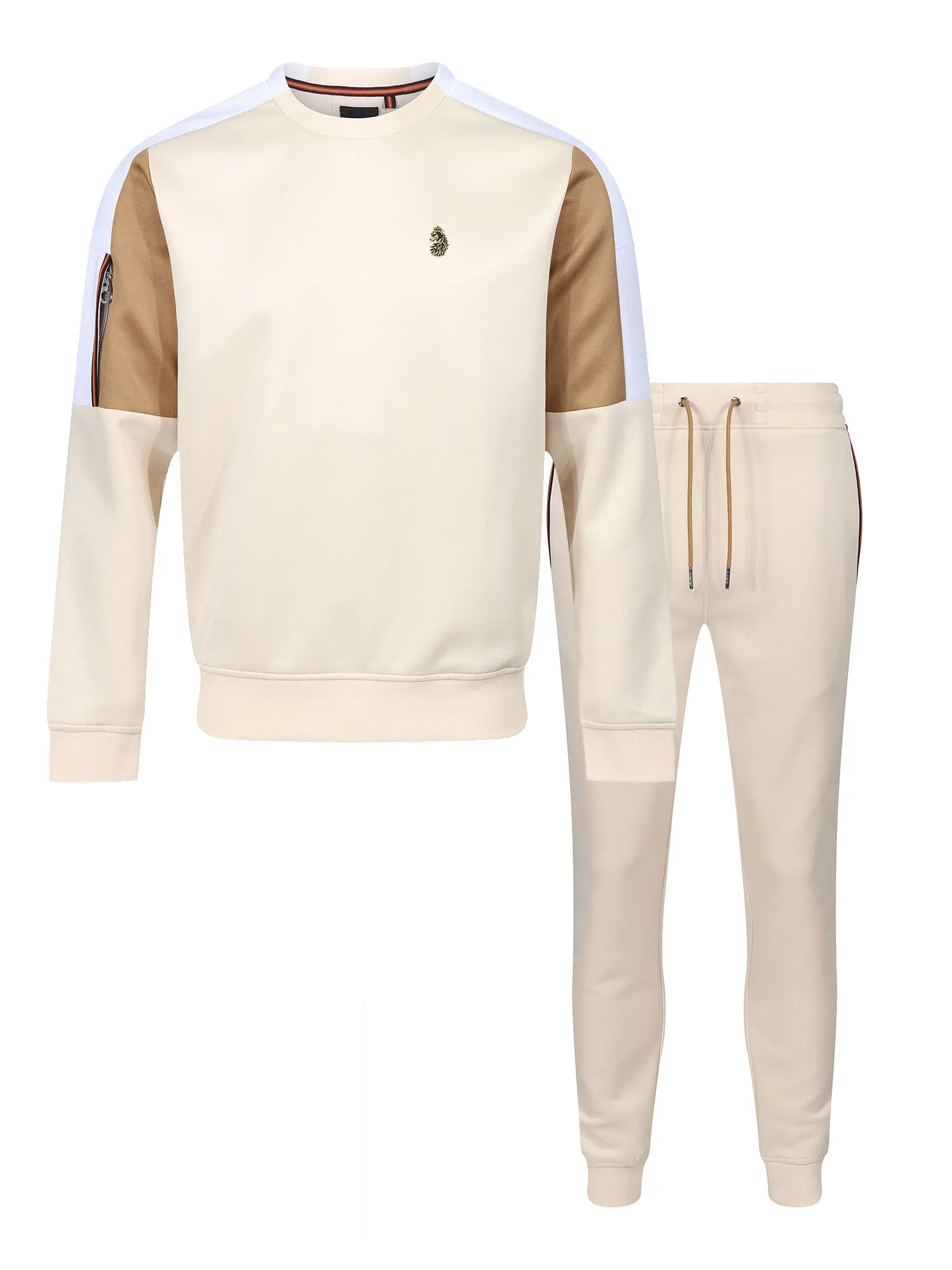 MANILA & HOBART TRACKSUIT SET sold by Luke 1977