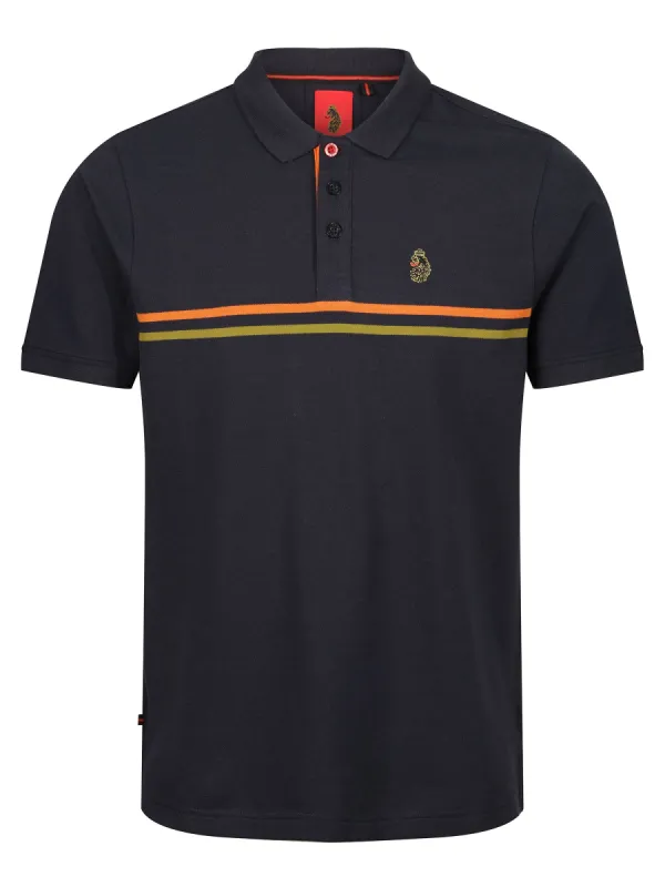 PLANTANOS PIQUE POLO sold by Luke 1977