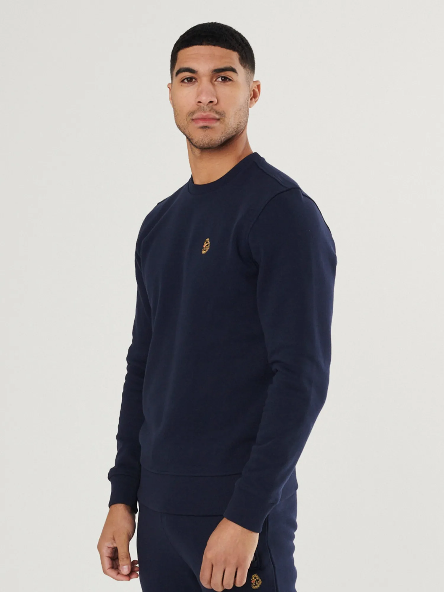 LONDON SWEATSHIRT sold by Luke 1977 product image thumbnail 2